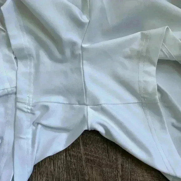 🆕White  Athletic Skort - Picture 6 of 16